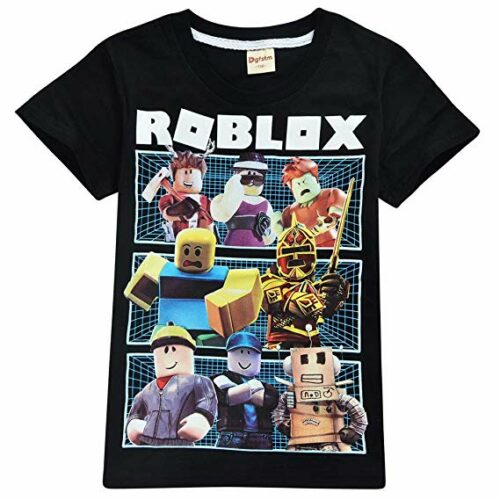 Camisas Y Camisetas Roblox Baratas Y Originales Frikinerd Com