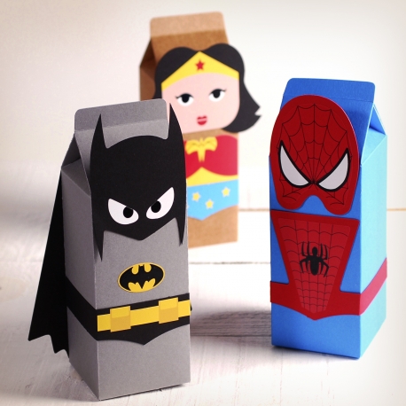 regalos de superheroes marvel dc niños y adultos