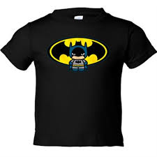 camisetas de superheroes para niños adultos hombre mujer