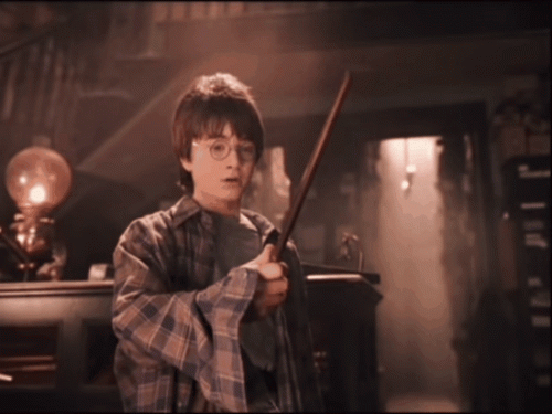 Harry Potter Friki, Tienda Harry Potter Online, regalos harry potter