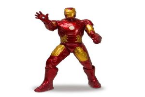 Figuras Iron man para niños y adultos
