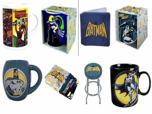 Merchandising Batman original