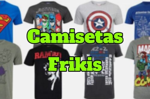 Arturo Desigualdad Misión Camisetas Frikis Baratas y Camisas originales frikis 2023 】 Geek y  Divertidas
