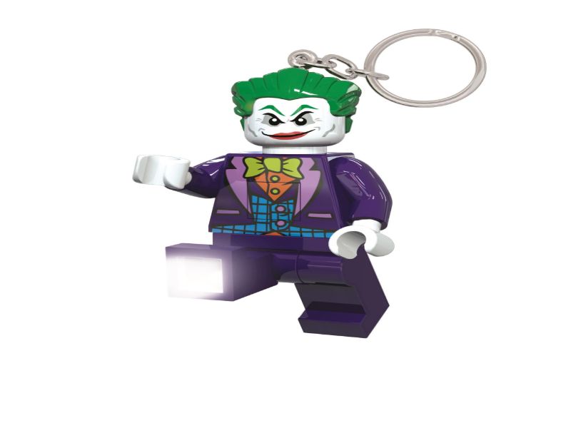 Merchandising Joker originales