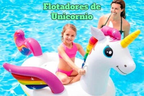 comprar flotadores de unicornio, mejores flotadores de unicornio en oferta para este verano