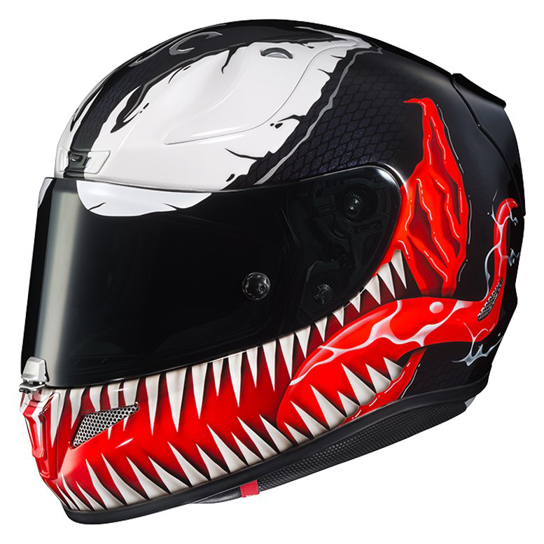 comprar cascos de motos de personajes