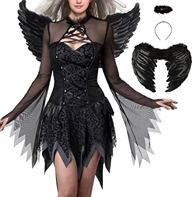 comprar disfraces de halloween para mujeres online