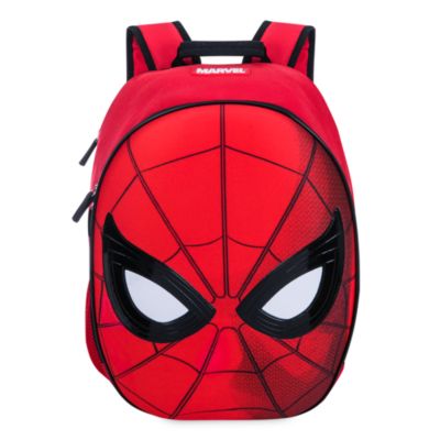 comprar mochilas de spiderman en oferta
