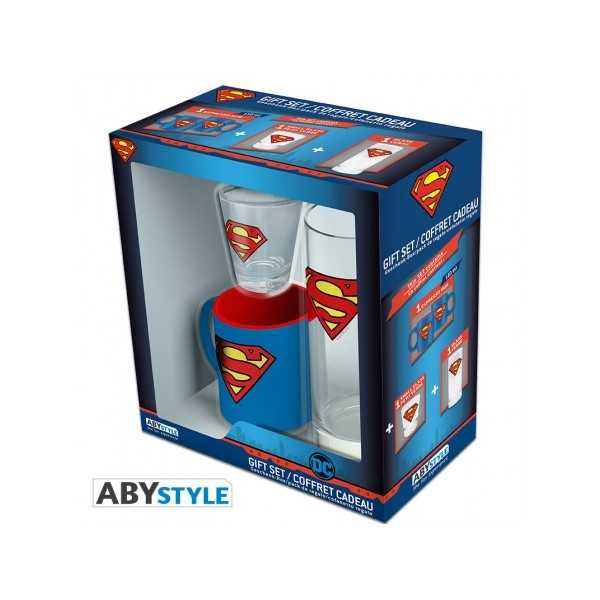 comprar regalos de superman online en oferta
