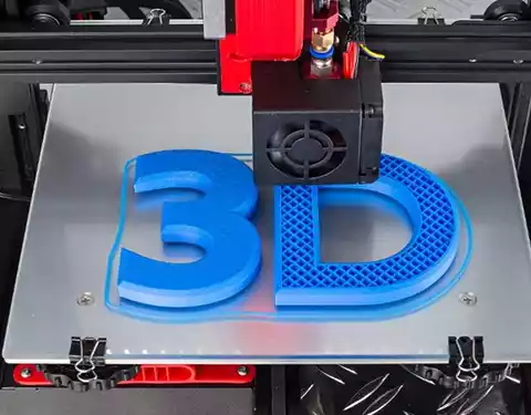 precio de las impresoras 3D